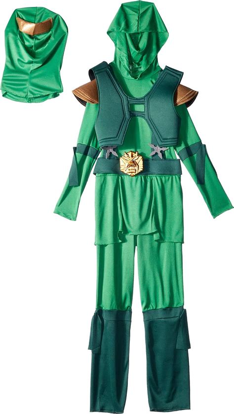 Which Is The Best Green Ninja Costume – Home Gadgets