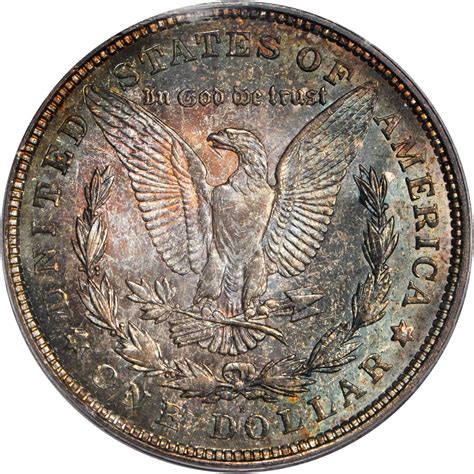 Value of 1921-D Morgan Dollar | Rare Silver Dollar Buyers