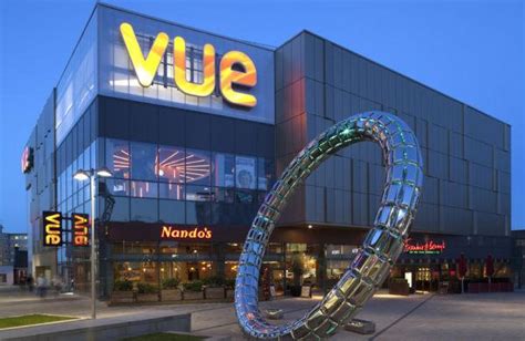 How to get free or discounted Vue cinema tickets