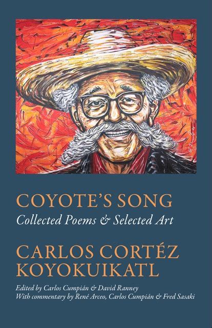 Coyote’s Song – IWW Store