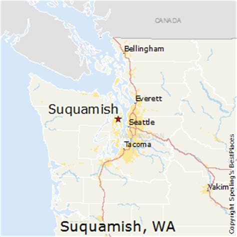 Suquamish, WA