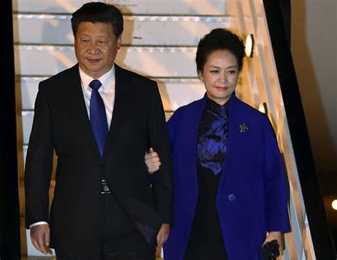 Pop and public service: Who is Xi Jinping's wife?