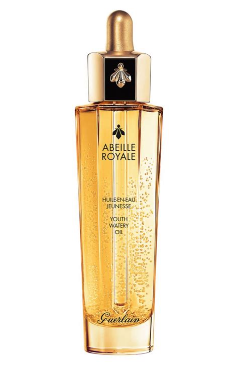 Guerlain Abeille Royale Youth Watery Oil | Skin Care | BeautyAlmanac