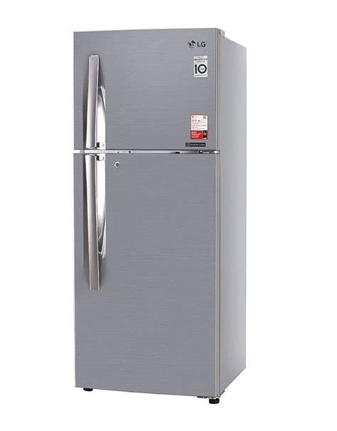 260L 2 Door Convertible Refrigerator - GL-S292RPZY | LG IN