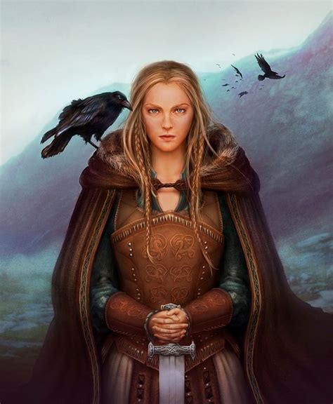 1000+ images about Norse Mythology on Pinterest | Norse goddess ...