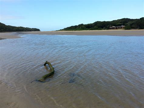 East London Beaches