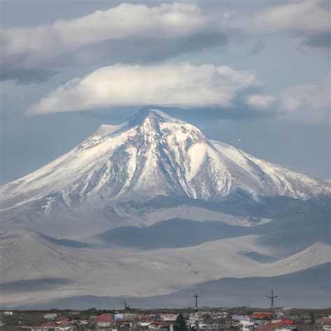 Mount Hasan in Aksaray In Turkey: Overview,Prominent Features,History,Interesting facts