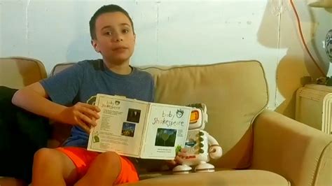 Baby Einstein Video Tutorial ( 2000-2002 ) Remake ( Baby Newton Version ). - YouTube