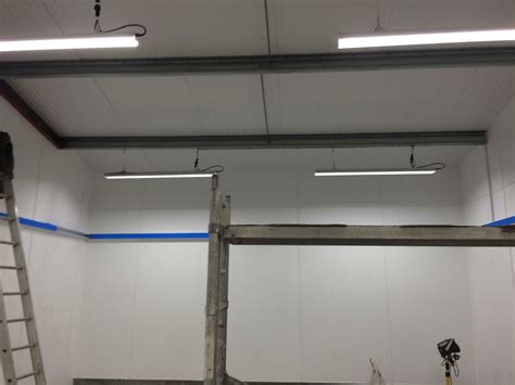 Industrial Warehouse Lighting, Commercial Warehouse Lighting - Upshine Lighting