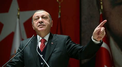 Erdogan: Turkey to soon open ‘embassy in Jerusalem’ - Oman Observer