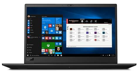 Lenovo ThinkPad P1 - Specs, Tests, and Prices | LaptopMedia.com