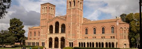 Visiting Students Programs | UCLA Anderson School of Management