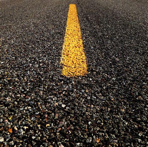 Paving The Future With Reclaimed Asphalt Pavement