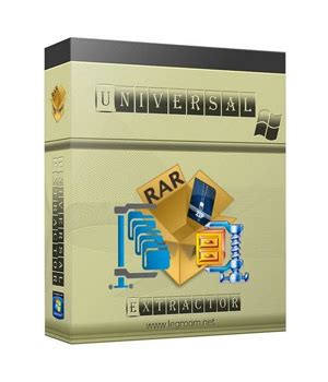 Universal Extractor 2.0.0 RC3 + Portable [Latest] - Portable4PC