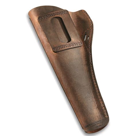 Revolver Holster | Sportsman's Guide