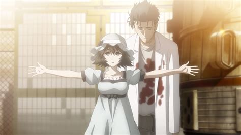 Steins Gate 0 Anime Announced, Watch the Teaser