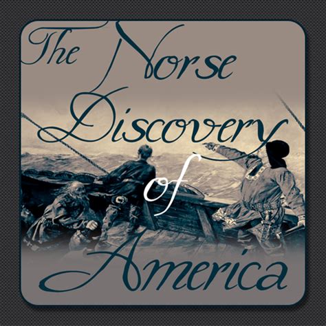 The Norse Discovery of America - App on Amazon Appstore