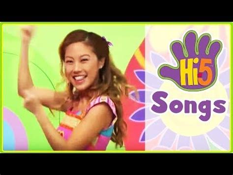 Hi-5 Songs | The Best Things In Life Are Free & More Kids Songs - Hi5 Season 16 Songs of the ...