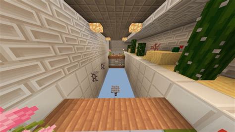 Parkour Master Remastered Map (1.19) - MCPE/Bedrock - The Most Difficult Parkour - 9Minecraft.Net