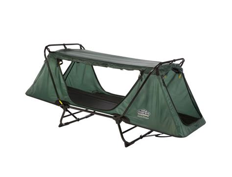 PENNY LANEMayjooy Camping Air Outdoor Tent 2-Person w Tent Cot, Camping ...