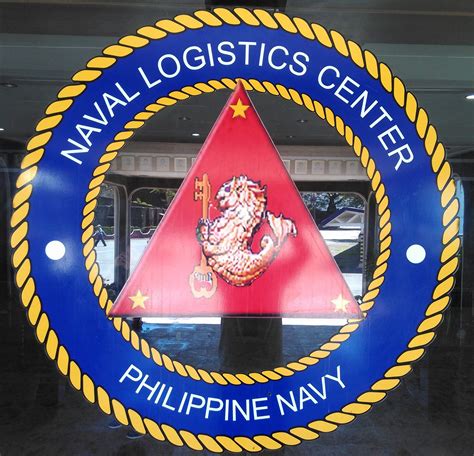 Naval Logistics Center, Philippine Navy