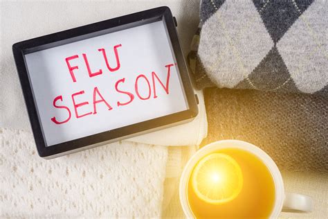 Cold & Flu Season - Krisko Naturopathic | Portland, OR