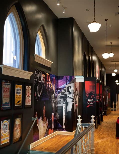 First look: 5 things you need to see at the Rock Hall's new Ryman exhibit