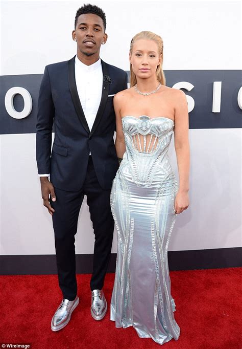 Iggy Azalea gets ex-boyfriend A$AP Rocky's name removed from finger ...