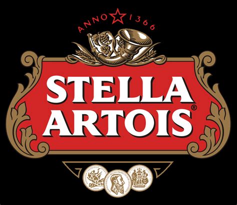 Stella Artois Logo - LogoDix