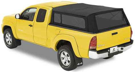 Bestop Tonneau Covers for Nissan Titan 2004 - B76313