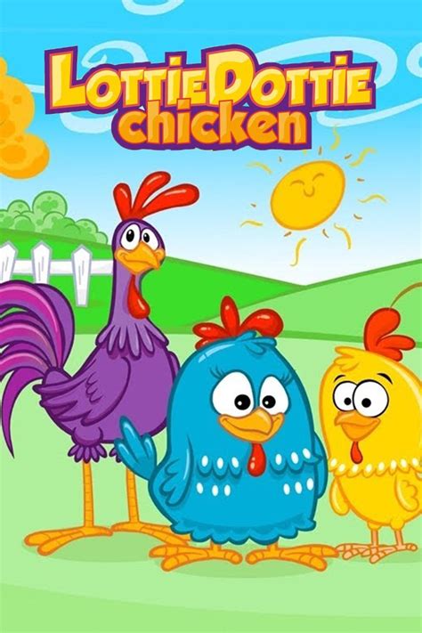 Lottie Dottie Chicken Pictures - Rotten Tomatoes