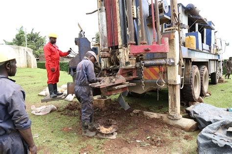 Nakuru County's Sustainable Water Initiative: Solarizing Projects for ...