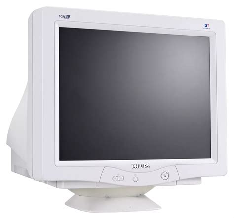 CRT monitor 109B50/74 | Philips