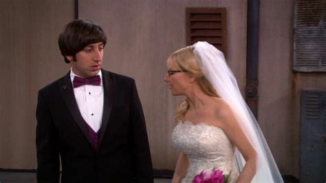 howard and bernadette Wedding - The Big Bang Theory Photo (40988096 ...