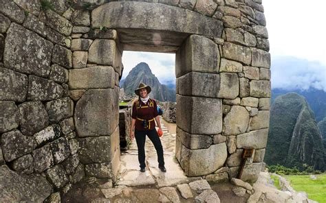 How to Visit Machu Picchu - AdventureSmith Explorations