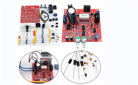 Everything you need to know to Create a DIY Circuit Board