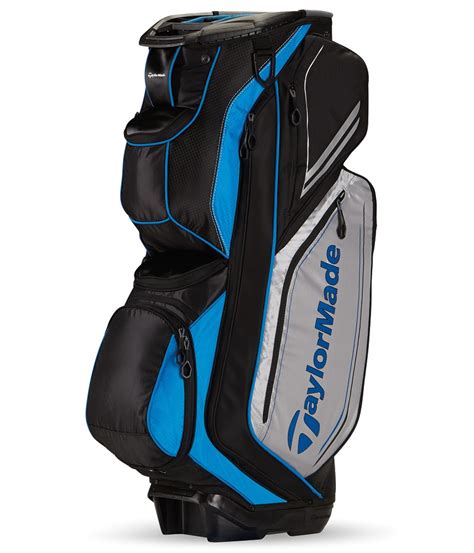 TaylorMade Catalina Cart Bag 2015 | GolfOnline