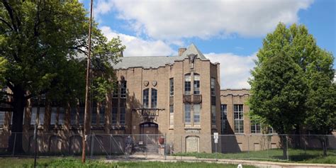 In the News: Indianola Junior High Undergoing Renovations for Metro ...