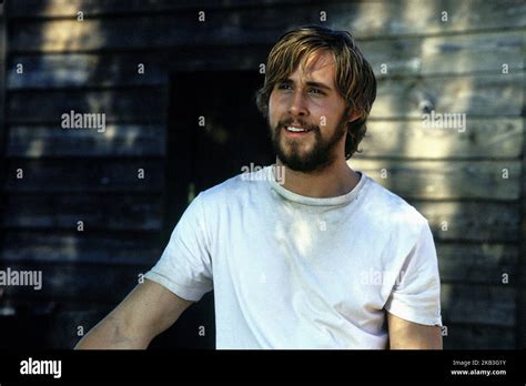 Ryan Gosling The Notebook Get In The Water