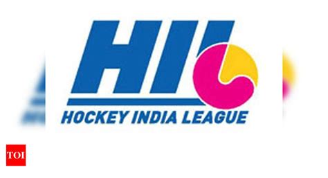 Hockey India: Hockey India League to return in 2019 with a fresh outlook | Hockey News - Times ...