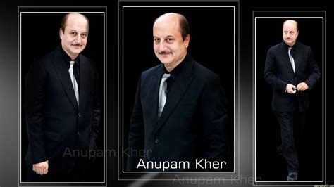 Anupam Kher Wallpapers - Top Free Anupam Kher Backgrounds - WallpaperAccess