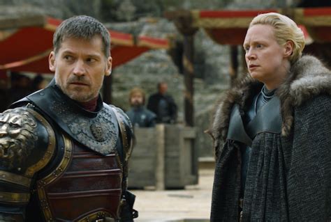 ‘Game of Thrones’: Nikolaj Coster-Waldau About Season 8, Jaime Brienne ...