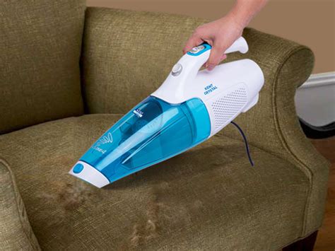 Small and Handy Vacuum Cleaners: Why Handheld Vacuum Cleaner Mostly Preferred?