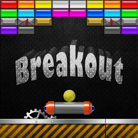 Brick Breaker Breakout Classic - Apps on Google Play