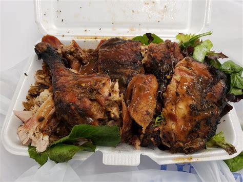 ISLAND SPICE GRILL - 141 Photos & 83 Reviews - 492 Lenox Ave, New York, New York - Caribbean ...