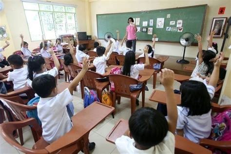 DepEd: Private schools may open in June, but no face-to-face learning ...