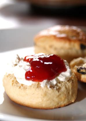 Bed And Breakfast Scones Recipe - Genius Kitchen