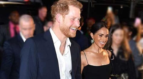 Who invited Prince Harry, Meghan Markle to Jamaica?