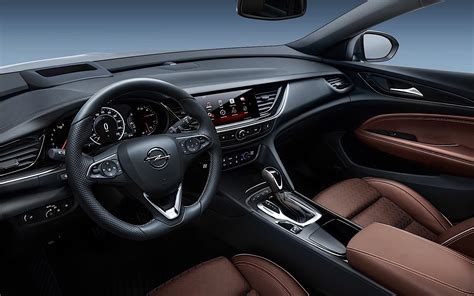 OPEL Insignia Sports Tourer Specs & Photos - 2017, 2018, 2019, 2020, 2021, 2022, 2023, 2024 ...