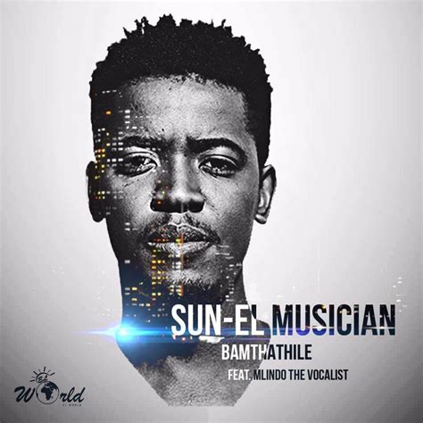 ‘Akanamali’ Hitmaker Sun-El Musician Releases Another Potential Hit ...